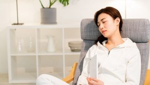 【漢方流解説】不眠症の症状タイプ別におすすめの漢方薬紹介