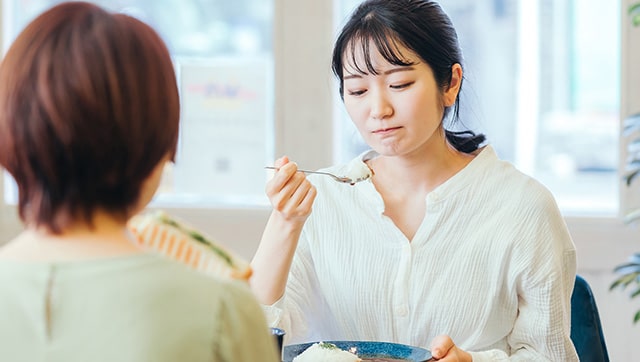 【漢方流】味覚障害の原因は？舌で状態チェック！