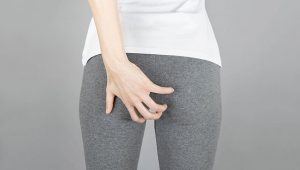 おしりニキビの原因は？体質別解消法で改善