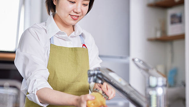 フードロス削減！今だからこそ野菜の『皮』を食べる。