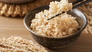 今日から始める、玄米生活～内側から輝く美と健康のために～