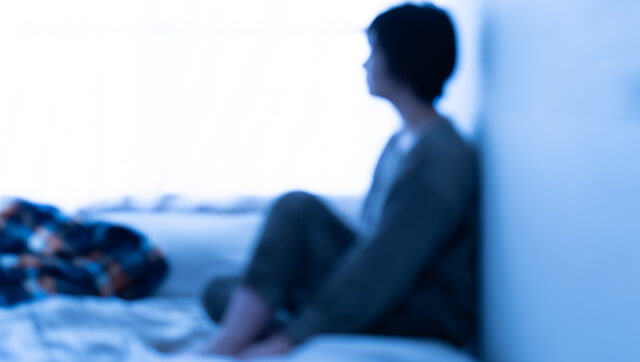 自律神経失調症の原因と症状を国際中医師が 解説！漢方の「気血水・五臓」で考える対策と予防法