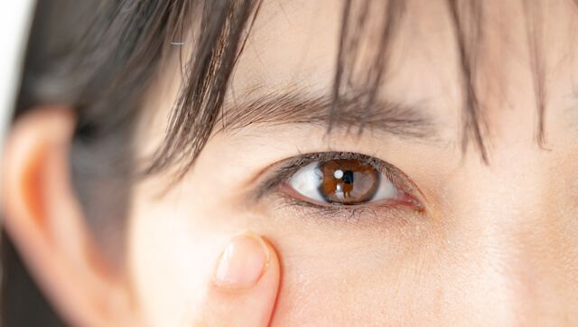 【目の周り】【二の腕】気になるブツブツの正体と治療・予防法とは？