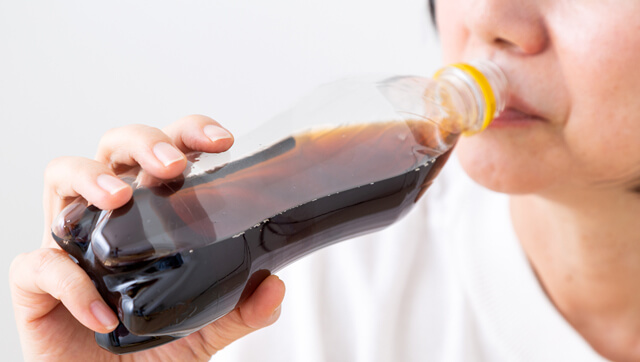 ゲップがよく出る原因は？今日からできる漢方的対処法