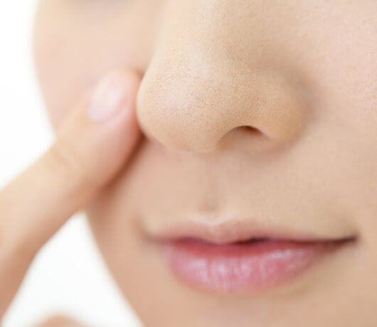 「鼻が通るって、こんなに快適だったんだ」—タイプ別・漢方で整える鼻炎ケア