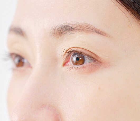 雌雄眼(しゆうがん)とは？左右差が目の疲れにつながる理由