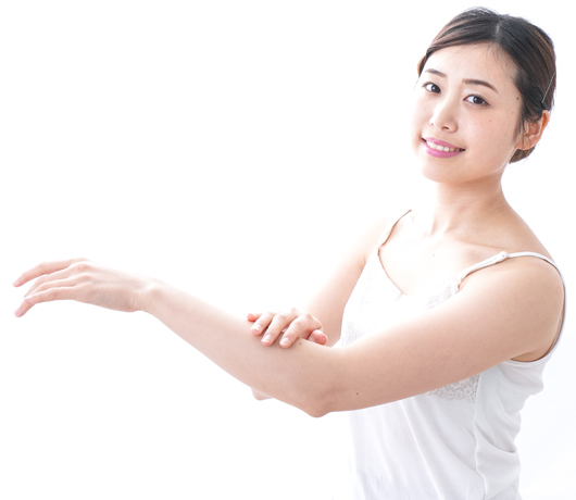 日焼け止めのSPFやPAとは？正しく、日焼け止めを選んで紫外線対策！