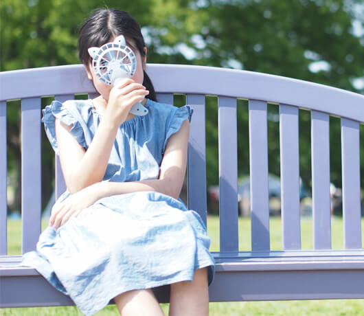 夏の養生｜国際中医師が解説　漢方で整える夏バテ・暑邪/湿邪対策と食事・睡眠・冷房の使い方