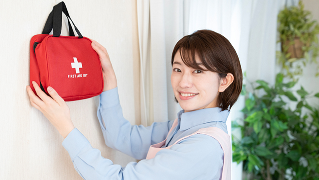 季節の変わり目必見！救急箱に常備しておきたい漢方薬3選