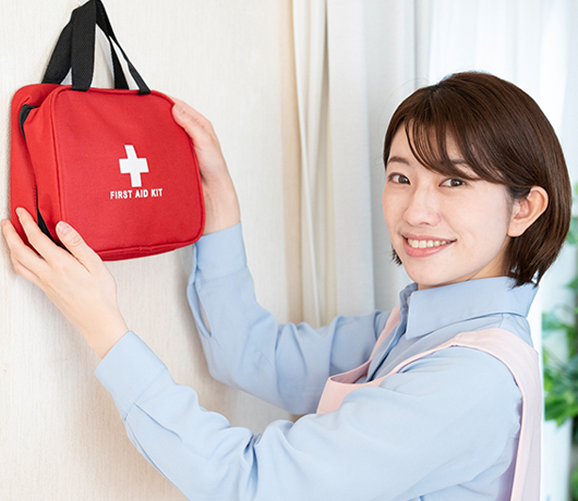 季節の変わり目必見！救急箱に常備しておきたい漢方薬3選