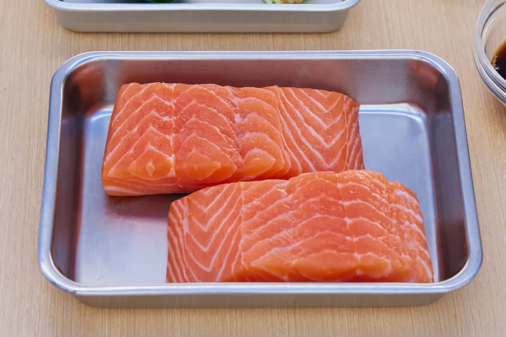 このレシピのポイント