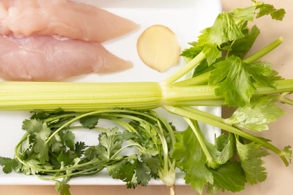 このレシピのポイント