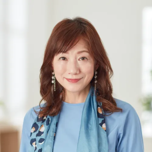 池田陽子さんプロフィール