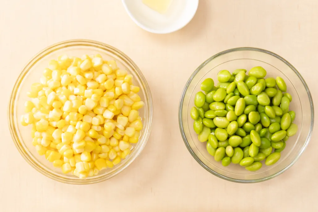 このレシピのポイント