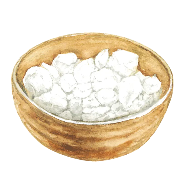 くずのイラスト