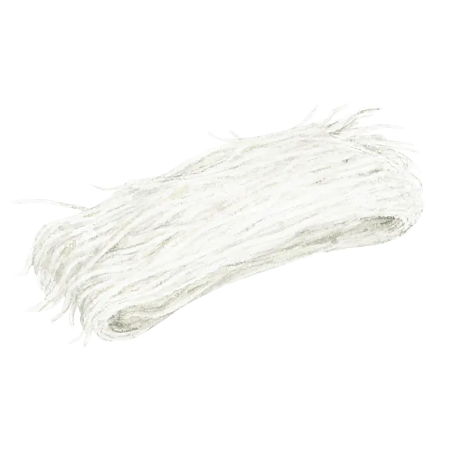 緑豆春雨のイラスト