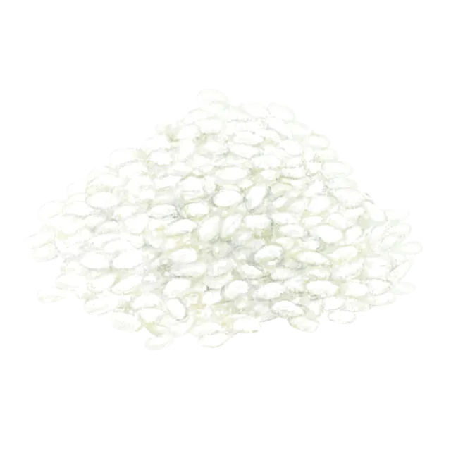 もち米のイラスト