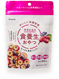 クラシエの食養生おやつ