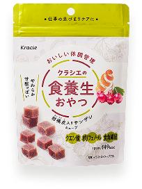 クラシエの食養生おやつ