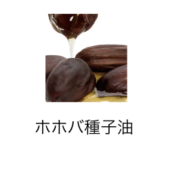ホホバ種子油