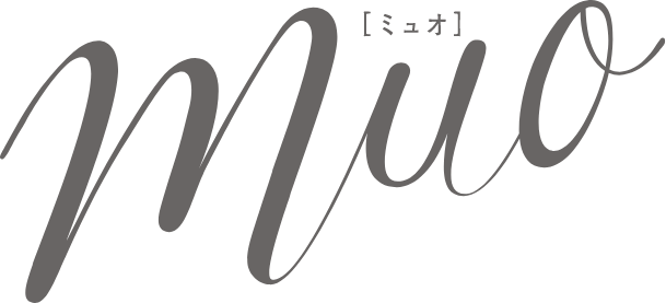 muo [ミュオ]