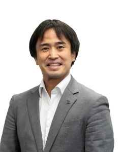 「海のうるおい藻」担当 岩谷さん