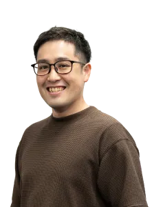 「ヨーロピアンシュガーコーン」担当 宮原さん