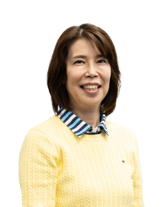 「旅の宿」担当 榎本さん
