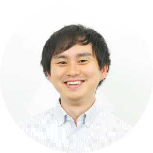 写真：クラシエ株式会社　ホームプロダクツカンパニー 事業企画室企画部 本田 涼