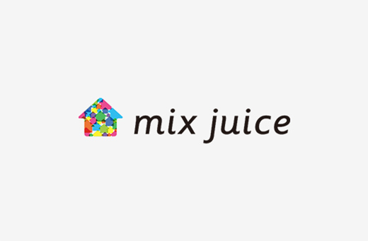 mix juice