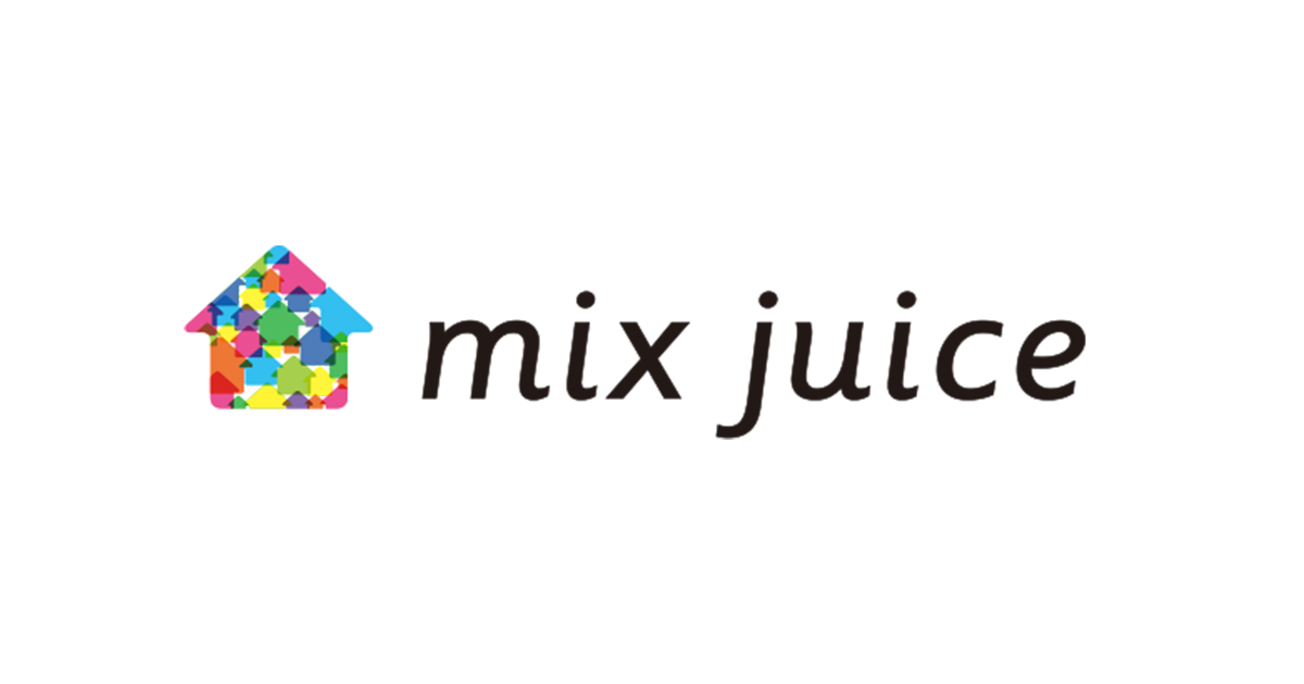 mix juice ｜ くらしの夢中 ｜ クラシエ