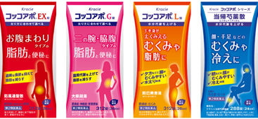 コッコアポ 新ラインナップ