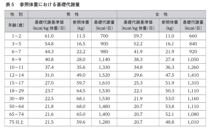 体温 基礎 代謝