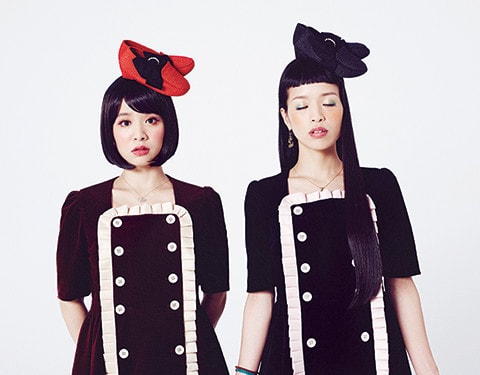 チャラン・ポ・ランタン