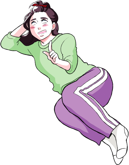 むくみ・水太りtype