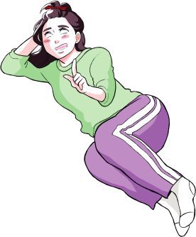 むくみ・水太りtype