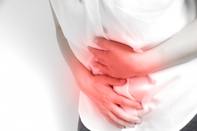 膀胱炎や子宮筋腫などの病気