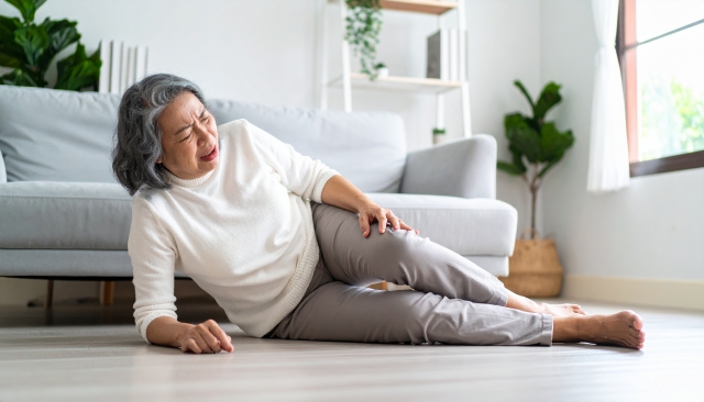 腎虚から起こるその他の症状
