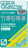 竹葉石膏湯(ちくようせっこうとう)