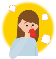 葛根湯はいつ飲めばいいの?