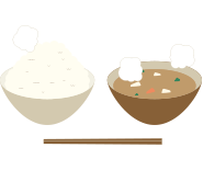 からだを温める食事