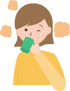 葛根湯はいつ飲むのが効果的なの?