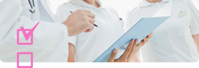 医師100人アンケートから知るかぜ(風邪)