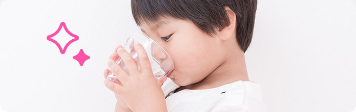 子どもが感染性胃腸炎にかかったらどうすればいい？