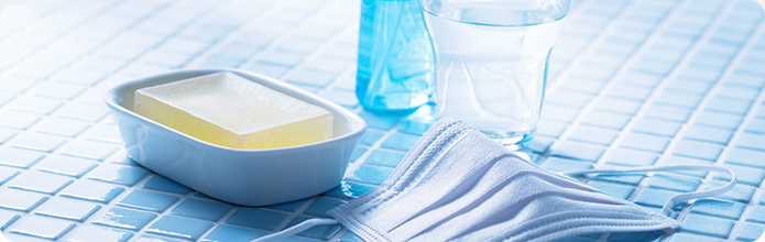 インフルエンザを予防しよう！予防接種や自分でできる対策方法とは