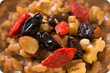 飾り付けのポイント