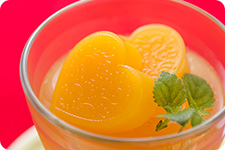 飾り付けのポイント