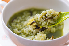 飾り付けのポイント