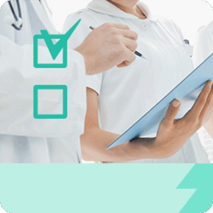 医師100人アンケートから知る「せき」