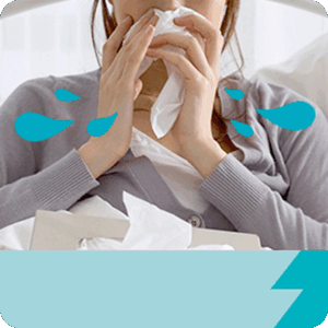 鼻水がひどいとき、薬はどう選ぶ？ 原因別の正しい選び方と効果的な漢方